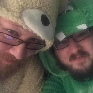 Meet your Posher, Daniel